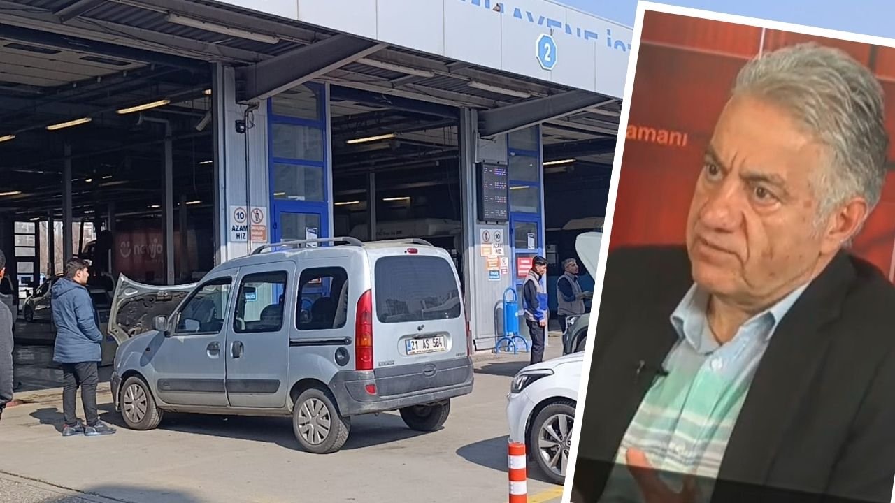 TÜVTÜRK ve '500 milyon dolarlık hesap hatası': Bir vergi kaçağının anatomisi