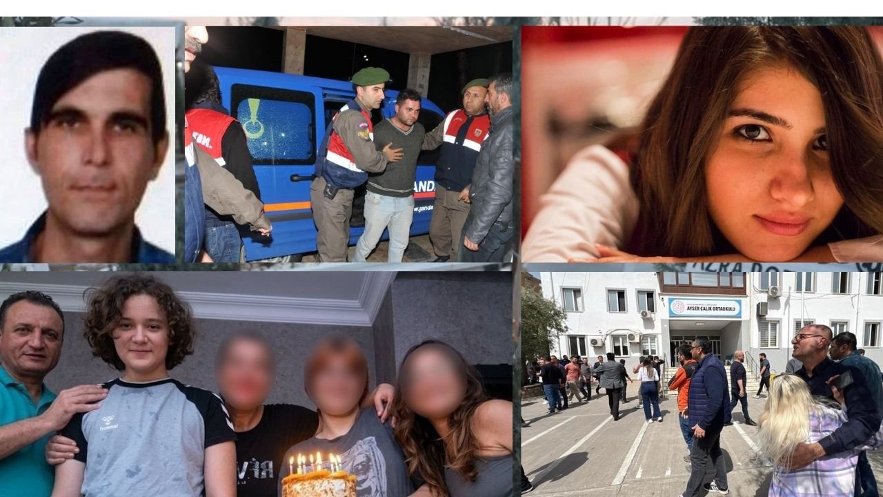Türkiye'de derin izler bırakan katillerin ortak akıbeti!