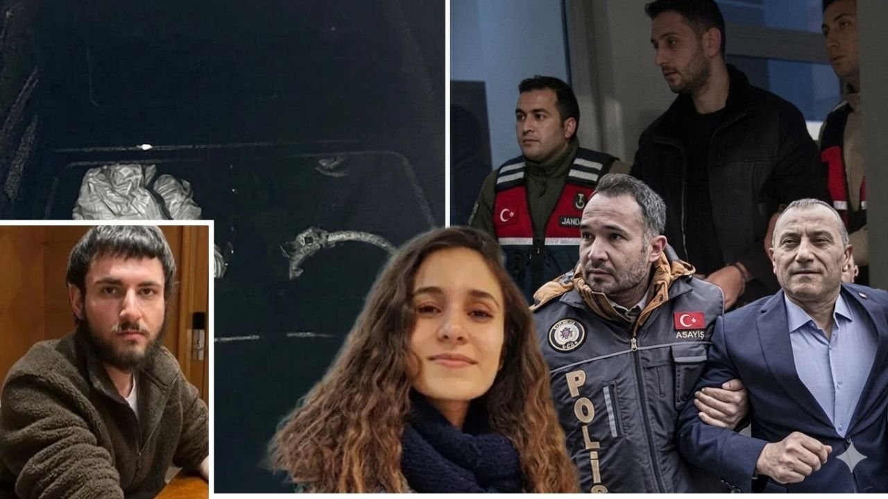 Gülistan Doku soruşturması; Firari Umut Altaş ABD’de hakim karşısına çıkıyor