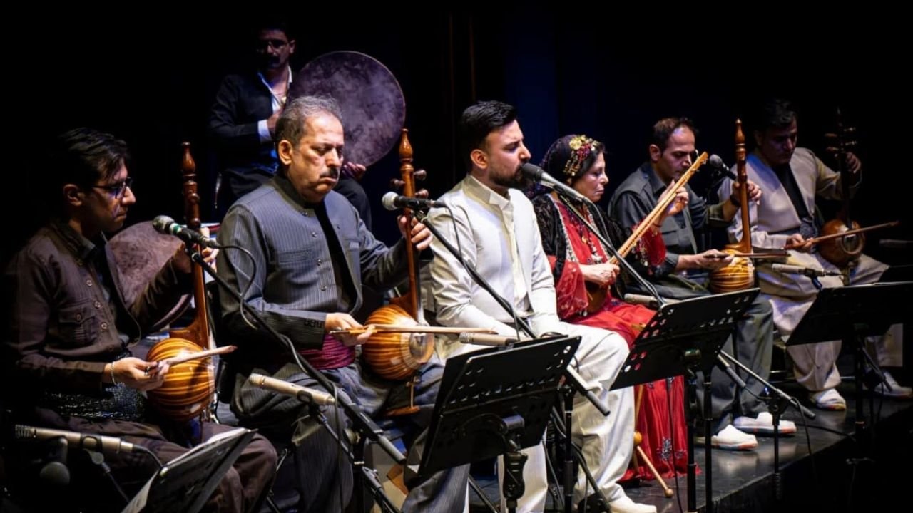 25 yıl sonra tarihi buluşma: Dünyaca ünlü Kürt müzik grubu  Diyarbakır’a geliyor