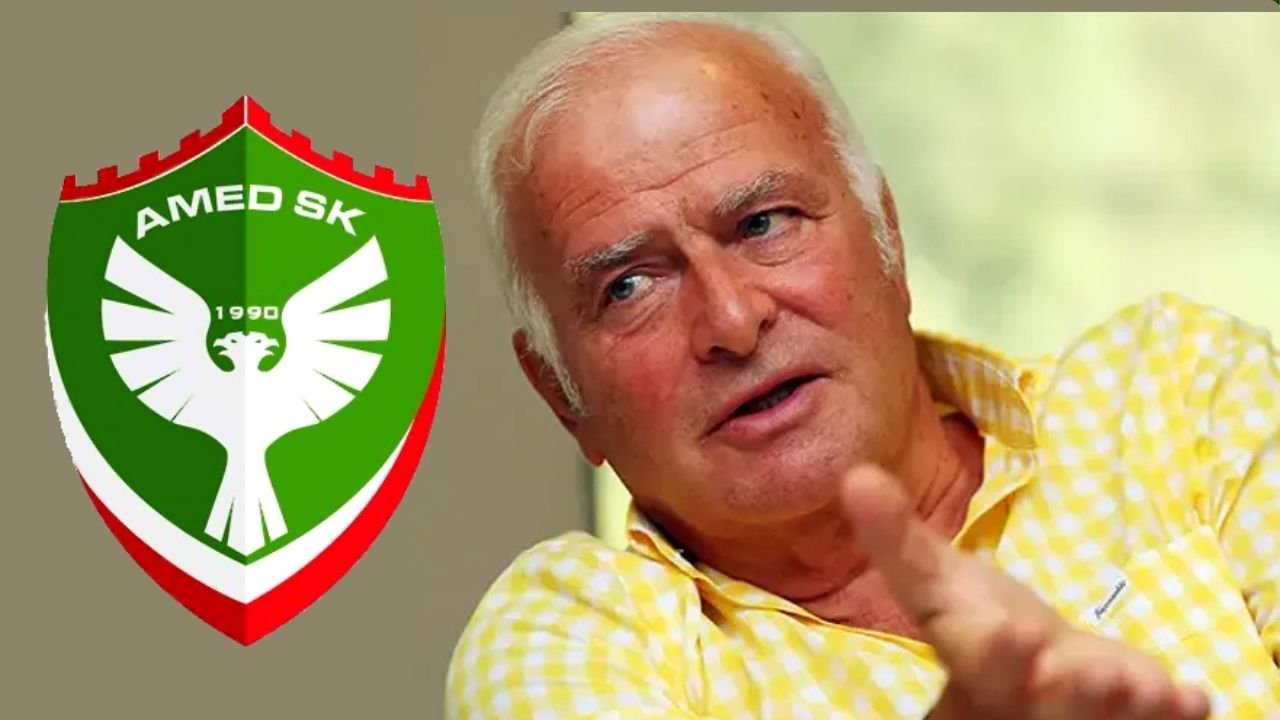 Amedspor’un Süper Lig’e yükselişi; Fırsat mı, tehlike mi?