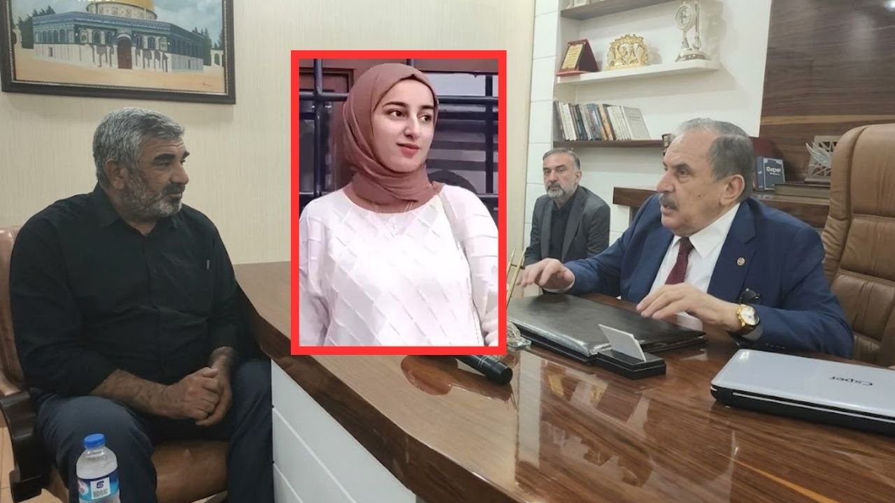 Salim Ensarioğlu’ndan çarpıcı iddia: Üniversitelerde fakir çocukları ağlarına düşüren çeteler var!