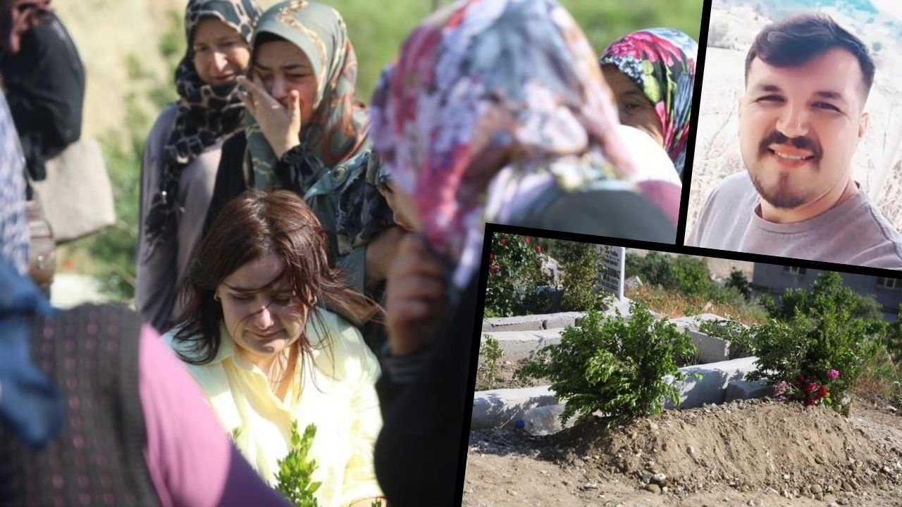 Kan donduran vahşet! Uyuşturucu bağımlısı cani baba, 3 yaşındaki çocuğunu katletti