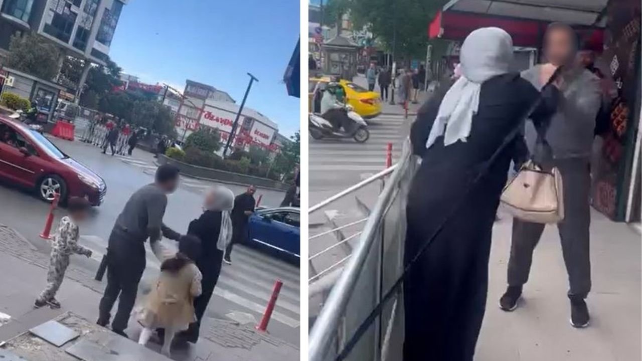 ‘Kocamla ilişkin var’ dedi, genç kızı defalarca bıçakladı