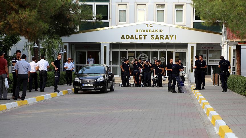 Diyarbakır’da güzellik merkezli çete iddianamesi tamamlandı:  "Ofis" dedikleri villada işkence odası kurmuşlar!