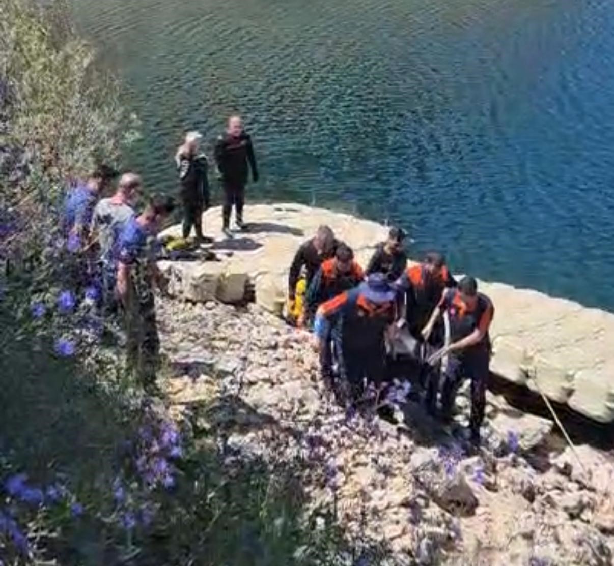 Diyarbakır’da 30 yaşındaki genç ölü bulundu