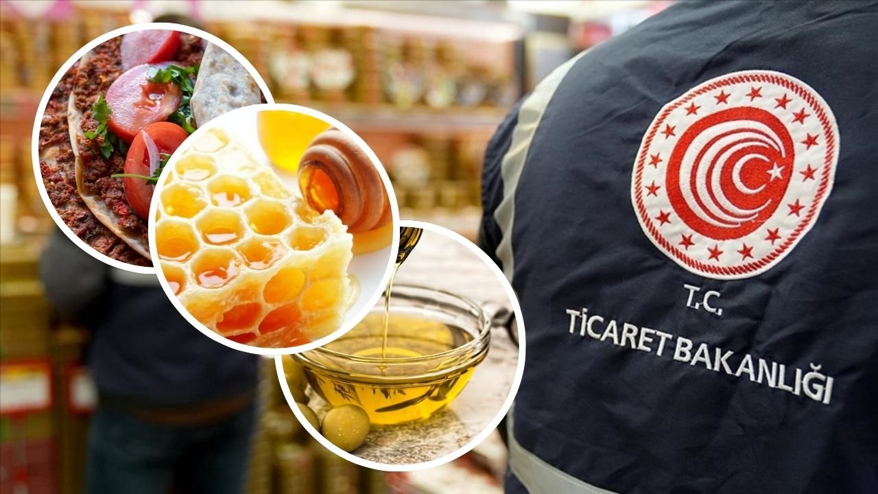 Sofradaki gizli tehlike ifşa edildi: Bakanlık tek tek açıkladı