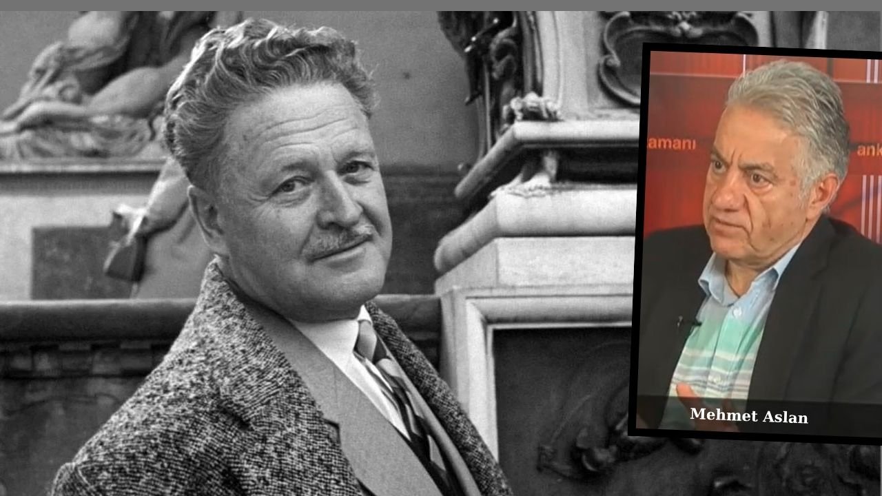 Putları Yıkan Ateş: Nazım Hikmet’in estetik kavgaları ve Kürt meselesindeki büyük dönüşümü