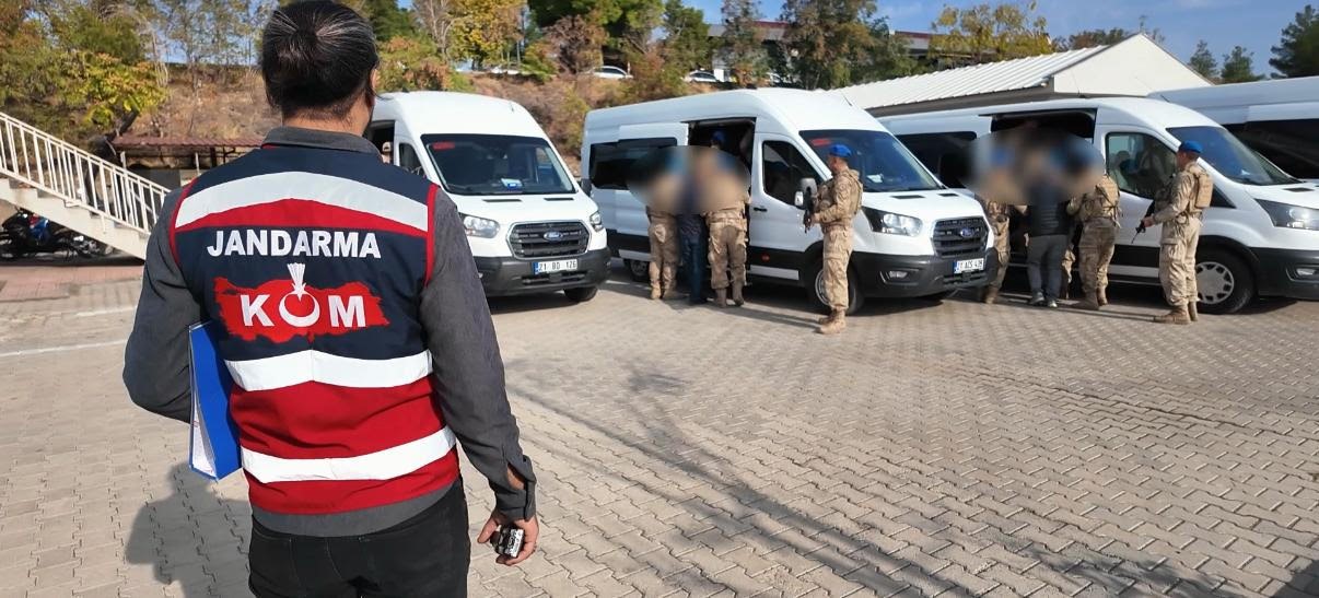 Diyarbakır’da zehir baronlarına dev darbe: 15 milyarlık servete el konuldu!