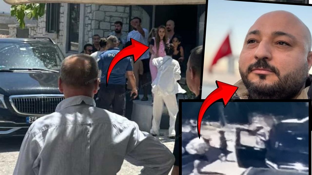 Engin Polat'ın ifadesinde suç örgütü detayı: 2 yıldır tehdit ediliyoruz