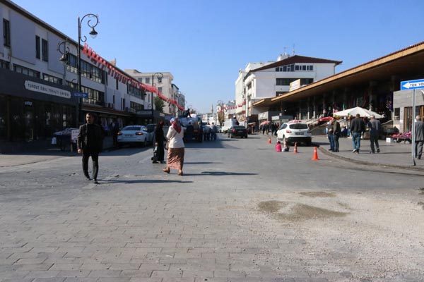 Ufuk Teker yazdı: Projeye vatandaşı katmak