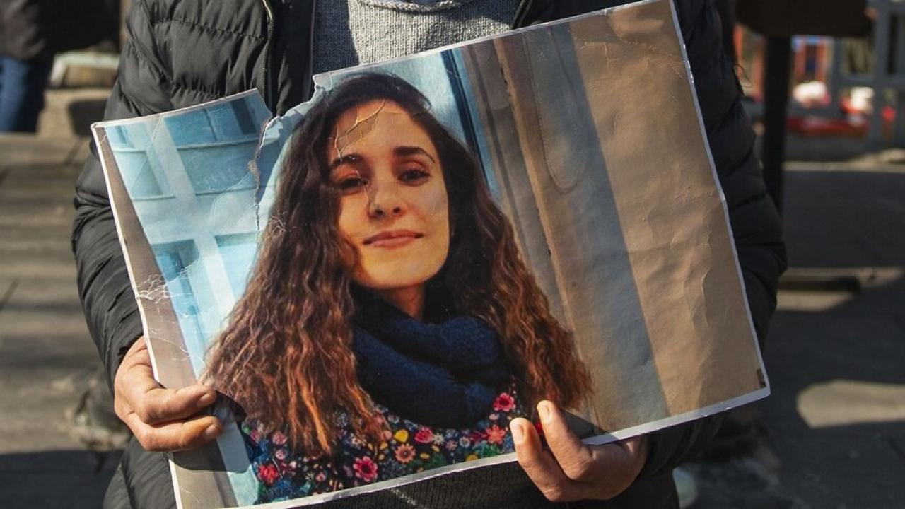 Kameralar Gerçekten Arızalı mıydı? Gülistan Doku Dosyasında Dikkat Çeken Tutanak!