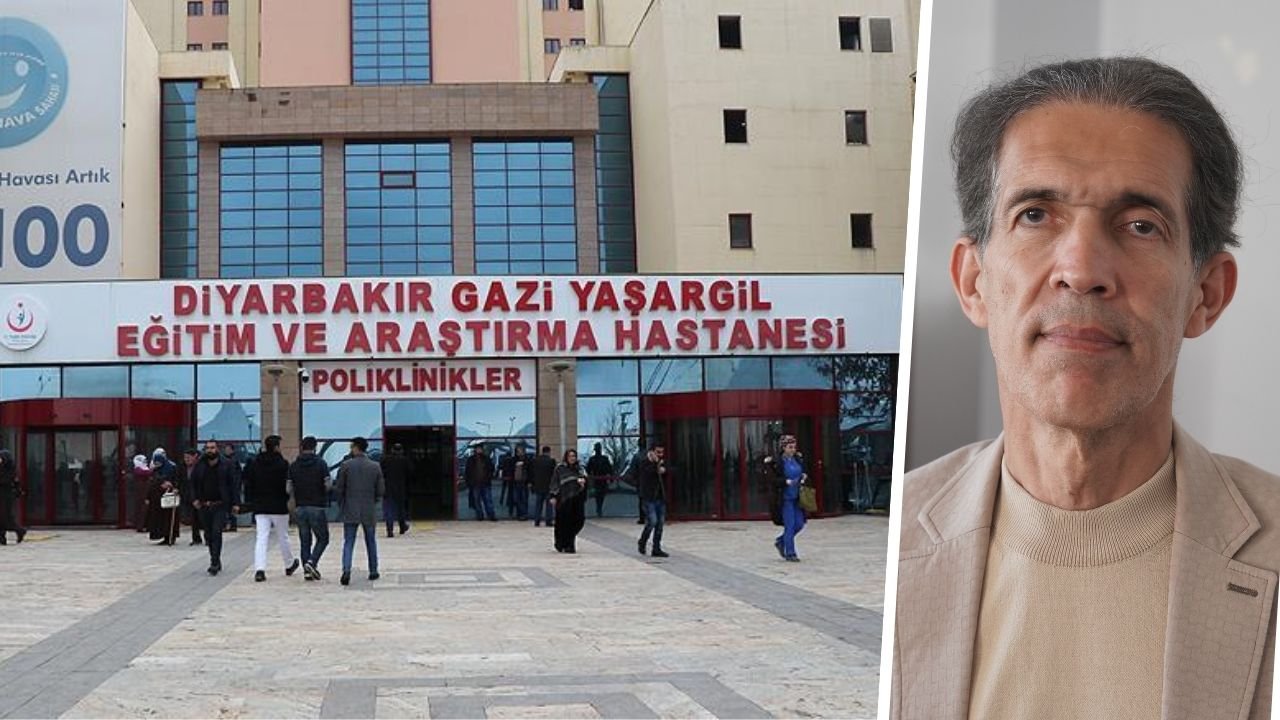 Diyarbakır’da sağlık skandalı; Randevu bulamadı, ameliyat için 1 milyon TL istendi