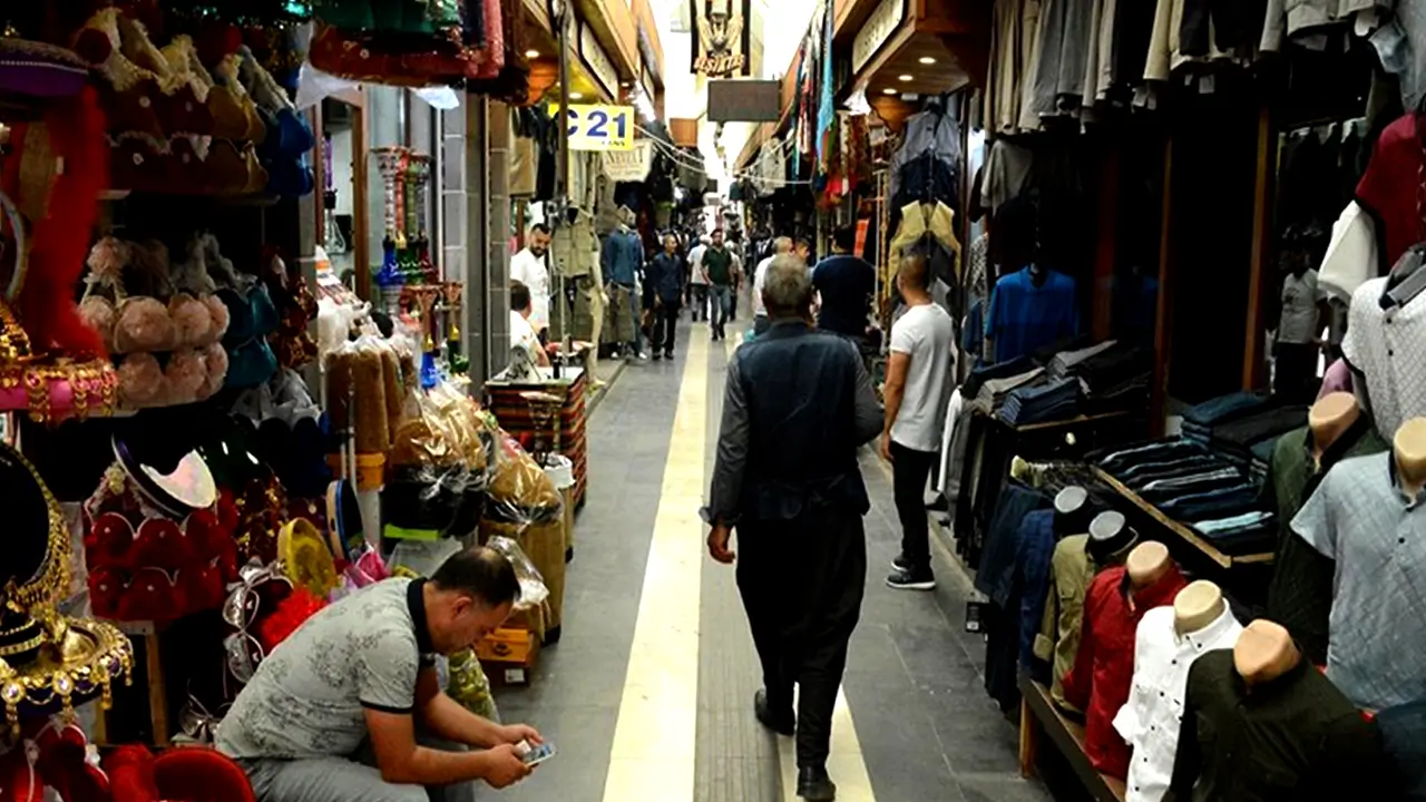 Diyarbakır esnafına 3 milyona kadar kredi!