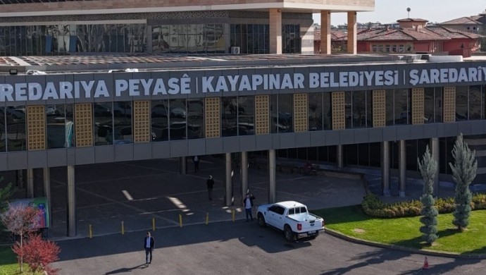 Rahmi Koç’a tepki: Belediye araç alımı iptal etti