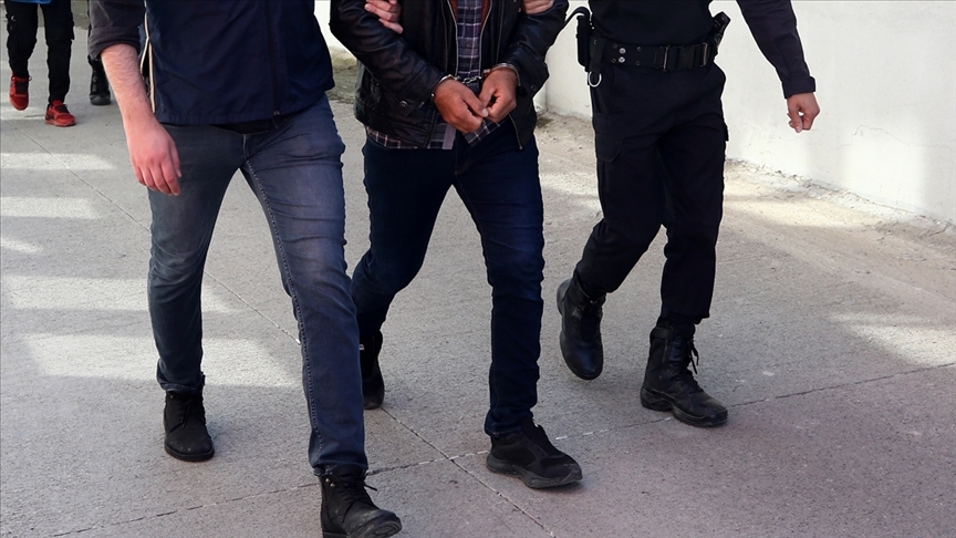Büyükşehir Belediye Başkanının Adıyla Vurgun Yapmışlardı: Operasyon Diyarbakır’a uzandı!