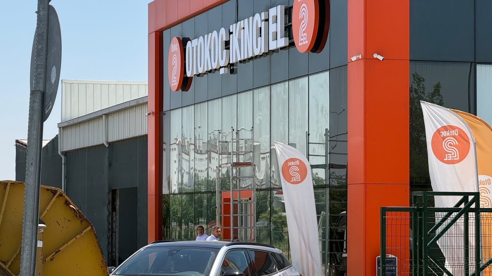 Diyarbakır'da Koç firmasına üçüncü saldırı!