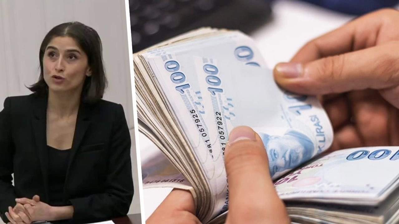 Tefecilik kıskacı Meclis gündeminde: DEM Partili Akça, Meclis'te araştırma istedi