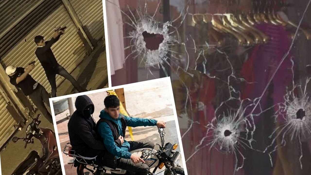 Diyarbakır’da "Yeni Nesil Çete" alarmı: Sosyal Med