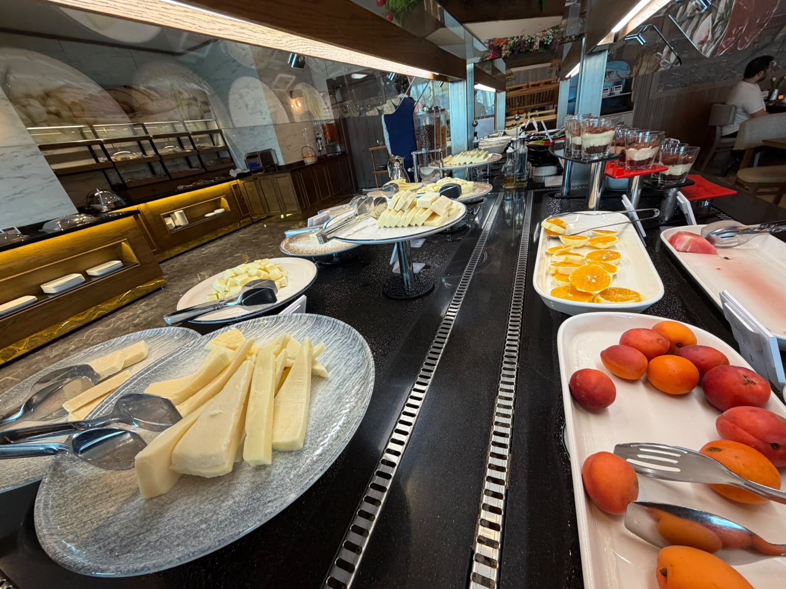 Mersin’de Doğallığın ve Güvenin Yeni Adresi: Park Dedeman Mersin