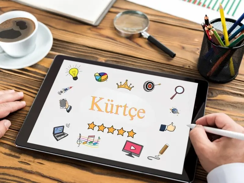 Kürtçe öğretmenleri işsizlik ve ilgisizlikle mücadele ediyor!