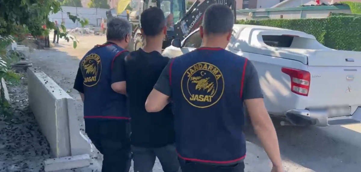 30 Milyonluk Büyük Vurgunun Ucu Diyarbakır’a Çıktı! JASAT Düğmeye Bastı...