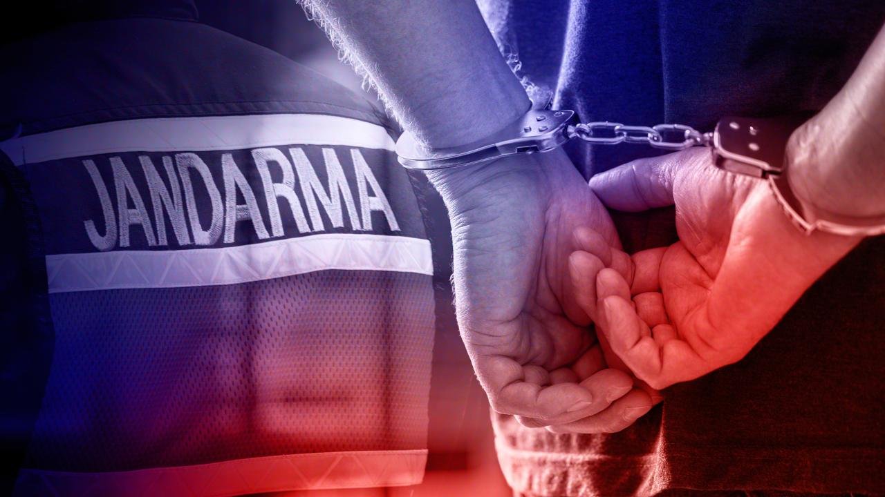 JASAT, Interpol ve Europol işbirliği yaptı; Diyarbakır'da vahşi cinayetin zanlısına yurtdışındaoperasyon