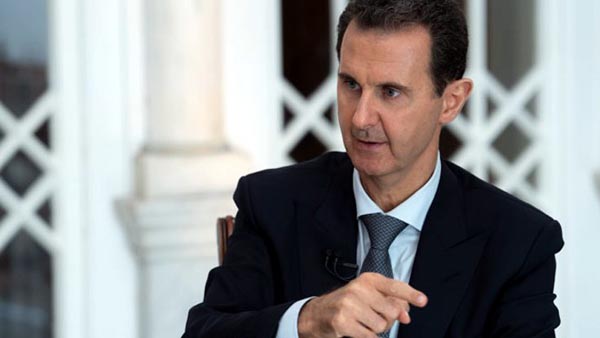‘ABD ve Suriye görüştü’ iddiası