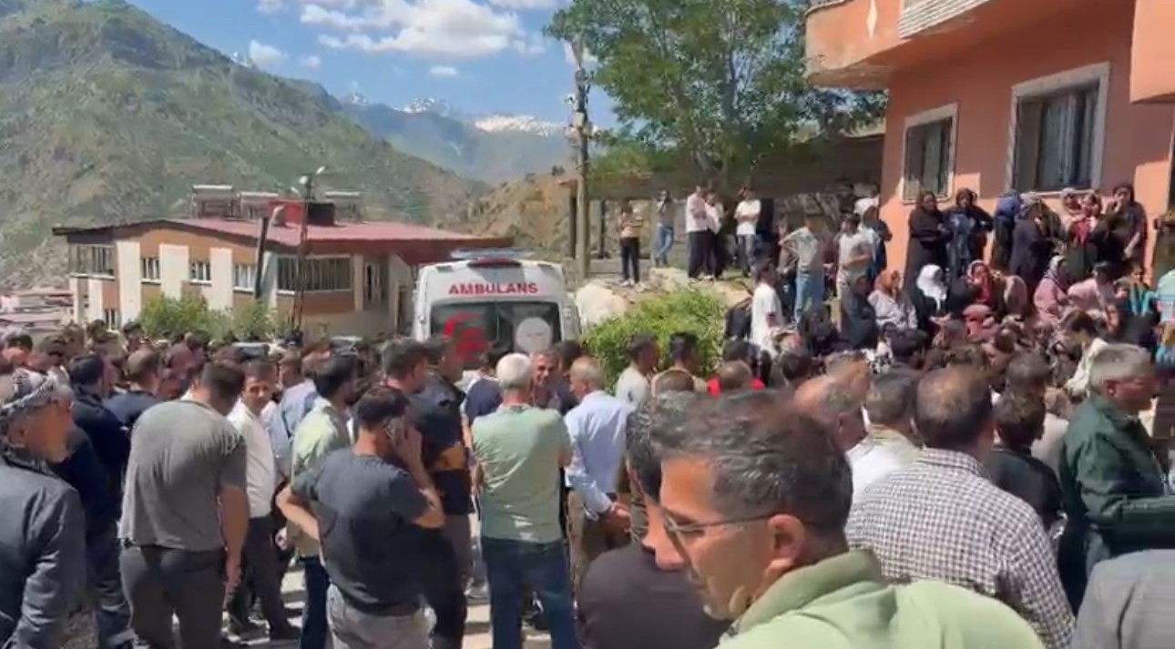 Öfke mi, Cinnet mi? Uzman Çavuş Dehşet Saçtı: Aynı Aileden 4 Kişi Yok Oldu!