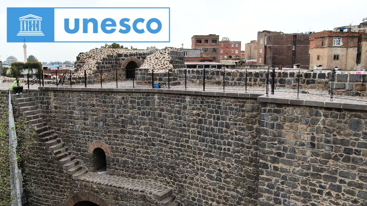 Restorasyonla kurtarılan tarihi burçlarda 'amaç dışı kullanım' incelemesi; Kiralık Burçlar çay ocağı oldu!