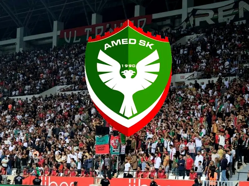 Amedspor’da kader kampı başlıyor; Kadroda kimler kalacak, kimler gidecek?