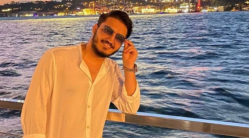 Diyarbakırlı gazetecinin acı günü