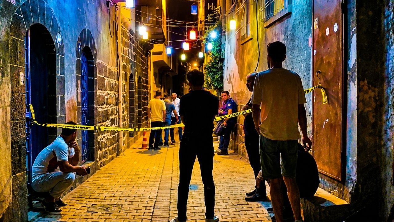 Diyarbakır’da kafe ve otele silahlı ve bombalı saldırıda dikkat çeken karar