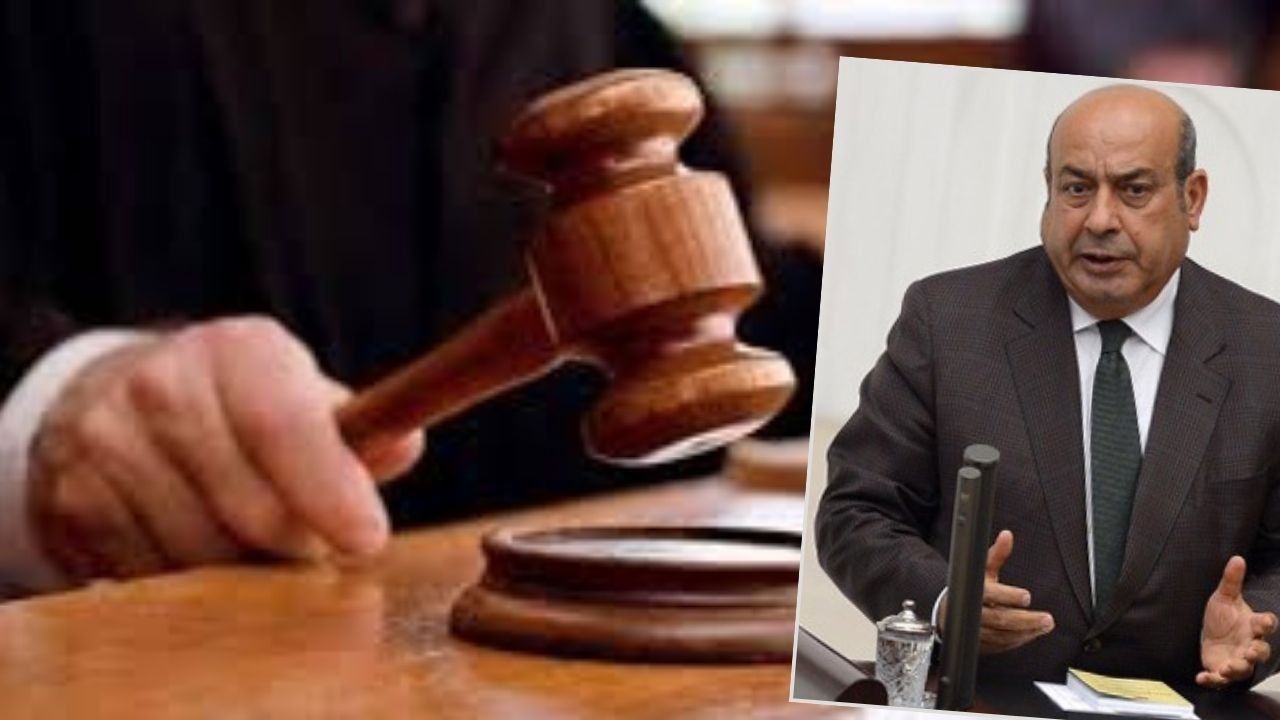 Hasip Kaplan’ın yargılanacağı Lice mağdurları davası bugün görülecek