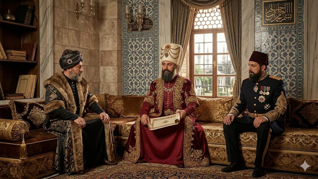 Şakir Diclehan Yazdı: Uzun süre iktidar kalanların hazin sonu