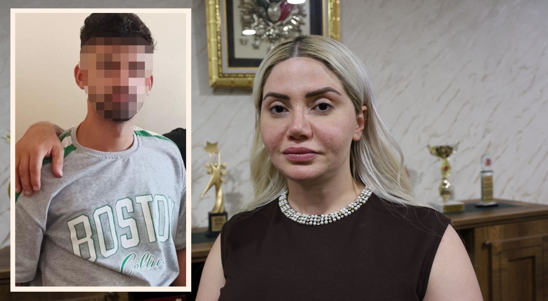 Aynı suçlama, iki farklı karar: Bir dosyada beraat, diğerinde tutuklama