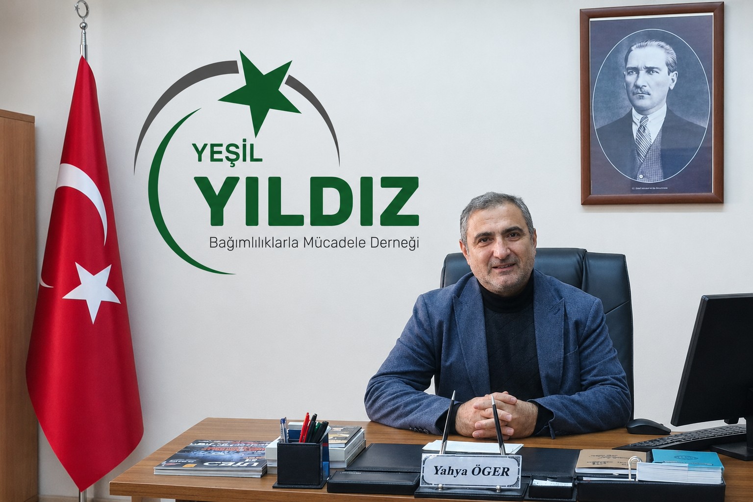 ‘Uyuşturucuyla mücadele sadece güvenlik boyutuyla çözülemez’