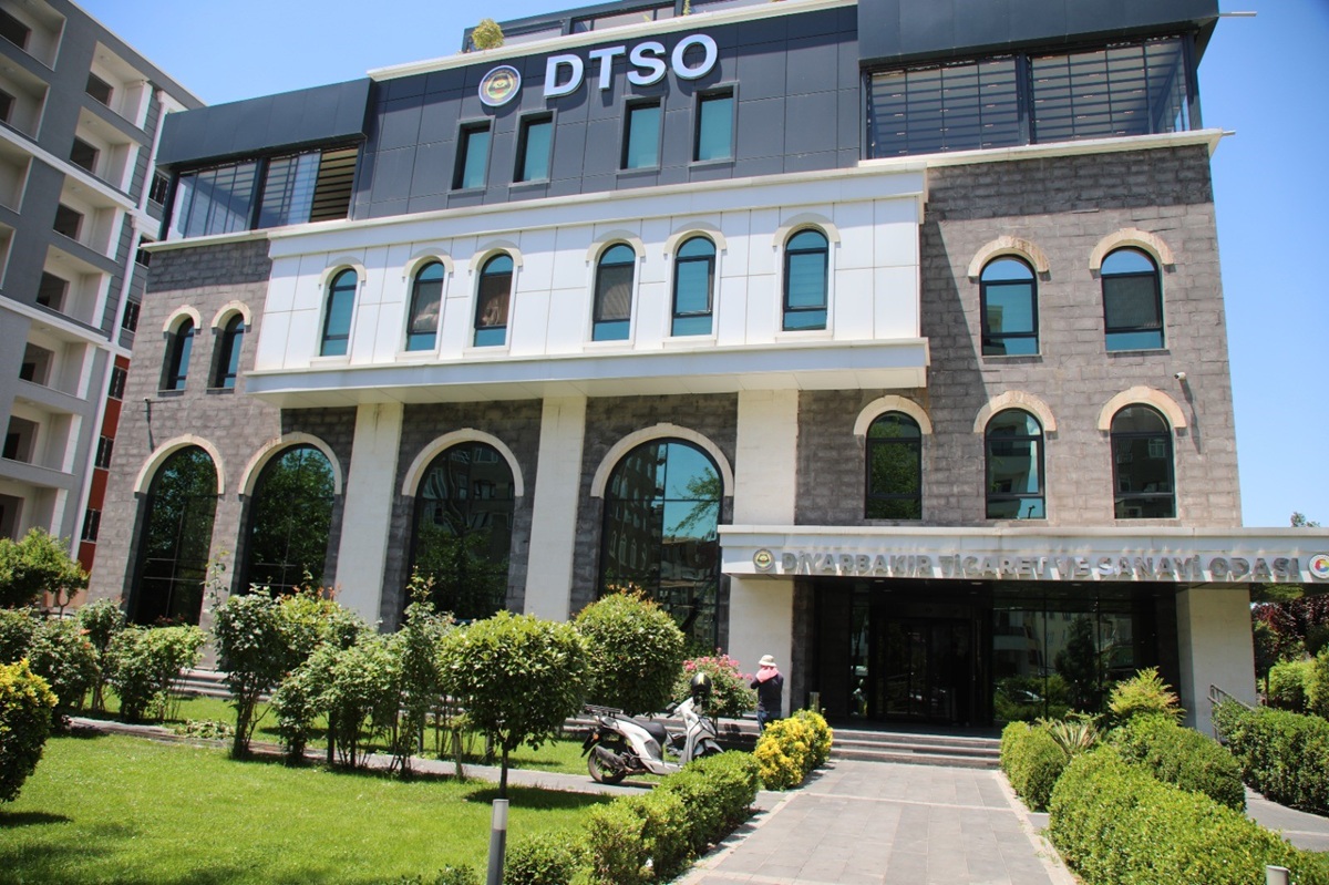 DTSO’dan Sur için ‘ortak akıl’ çağrısı!