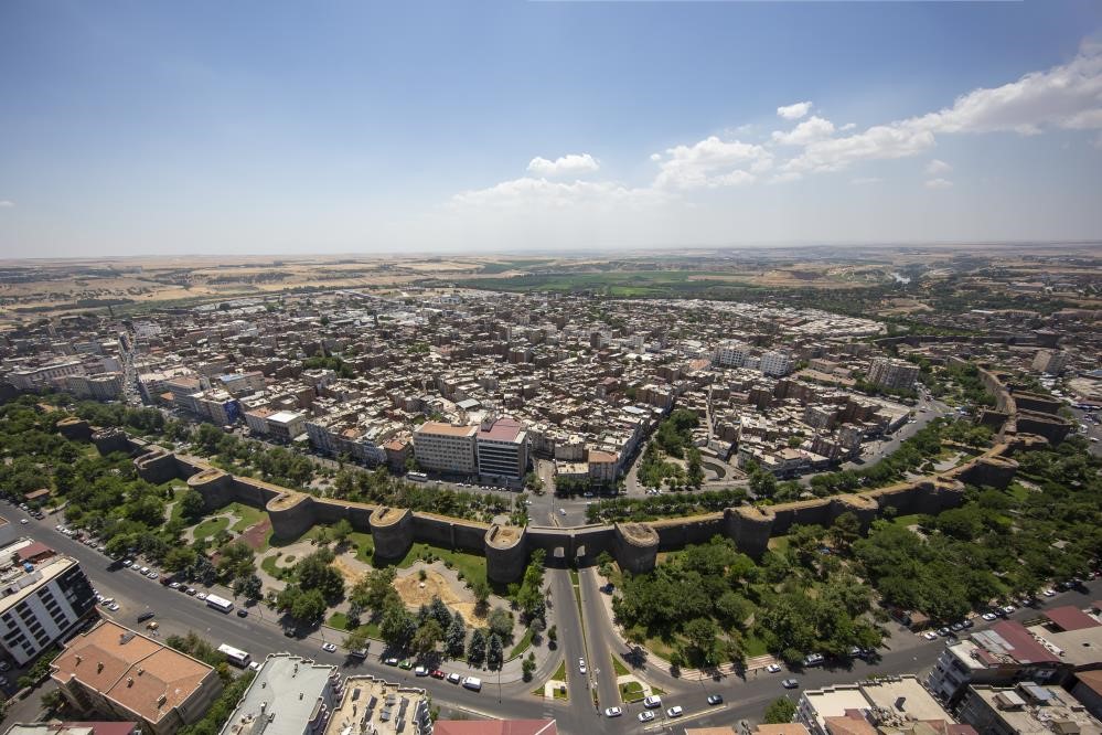 Madde Bağımlılığına karşı Diyarbakır genelinde topyekûn seferberlik:  Sizlere ihtiyacımız var!