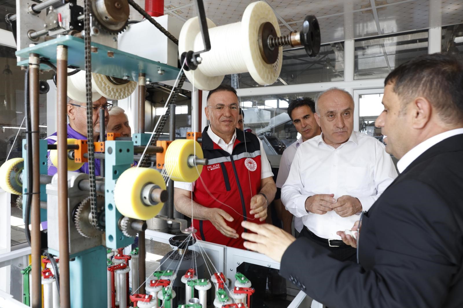 Diyarbakır İpek Böcekçiliğinde zirvede!