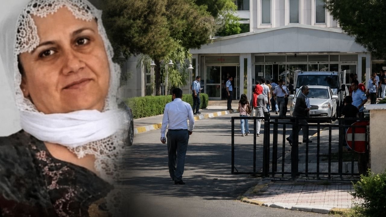Diyarbakır'da gelinini öldüren zanlıdan ilginç ifade; Hiçbir şey hatırlamıyorum