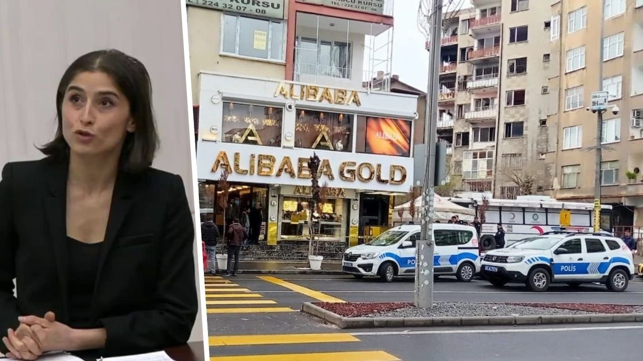 Diyarbakır’daki çeteleşme Meclis gündeminde; Nasıl organize oluyorlar?
