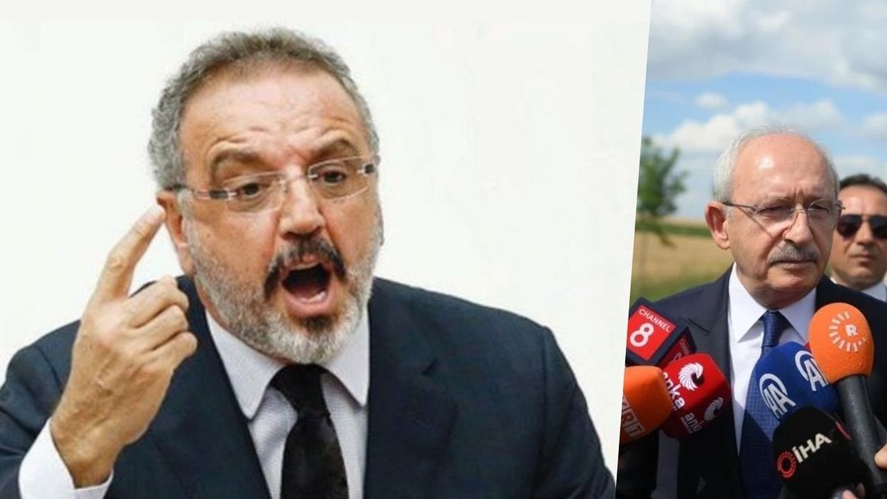 DEM Partili Sırrı Sakık’tan Kılıçdaroğlu’na Yüzsüz düzenbaz!