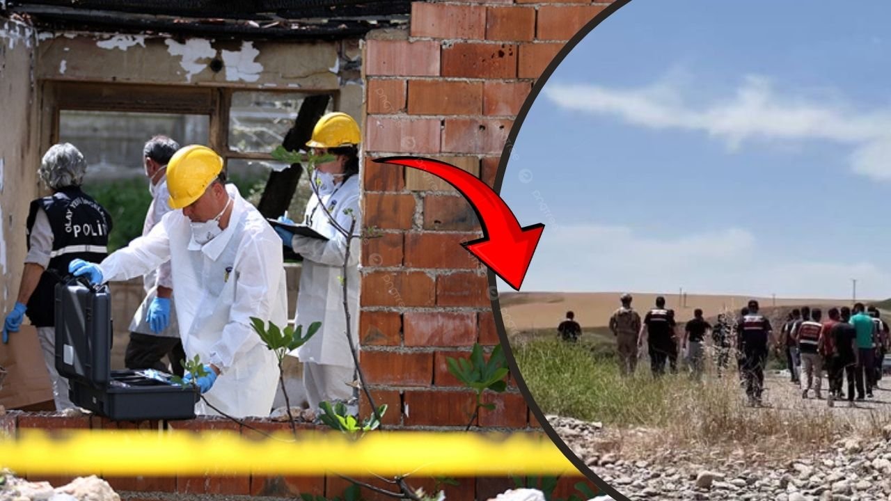 Diyarbakır'da 17 yıllık çifte cinayet çözüldü: 'Aile Meclisi' kararıyla infaz iddiası