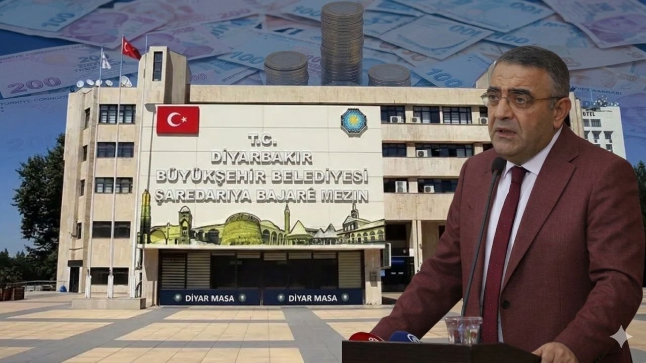 Tanrıkulu'ndan Büyükşehir'e milyon dolarlık imar rantı eleştirisi: Açıklama yetersiz