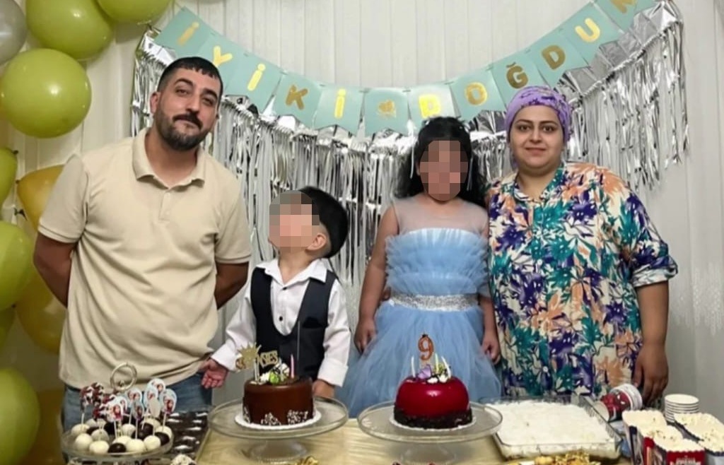 Çaya düşüp kaybolan adamdan 9 gündür haber alınamıyor; Ya ölü ya diri, mezarı olsun