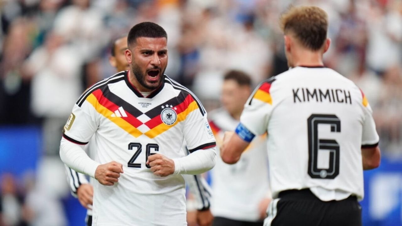 Deniz Undav, 2026 Dünya Kupası Gol Kralları zirvesini salladı