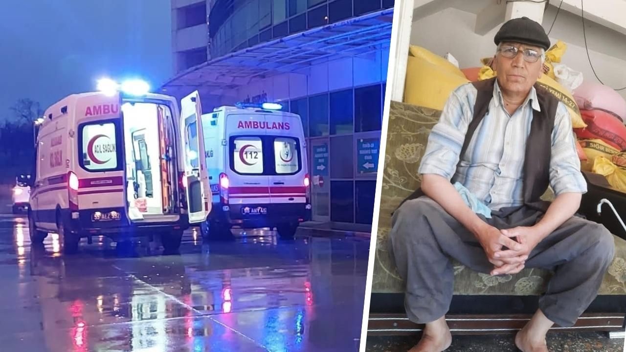 Diyarbakır Çermik'te şüpheli ölüm: Korkuluklarda ölü bulundu