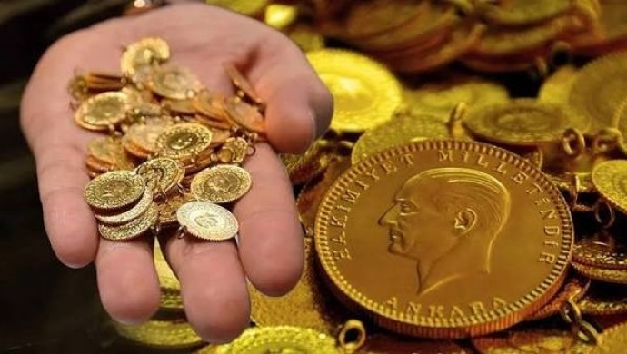Düğün sezonu öncesi altında büyük grafik değişimi!