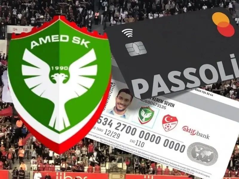 Amedspor taraftarından kombineye hücum:  3 günde 12 bin satıldı!